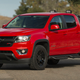 Image for article titled 2016 Chevy Colorado Diesel: All The Right Sounds And Damn Good Numbers